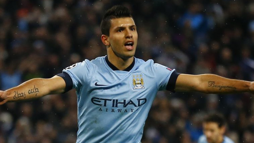 סרחיו אגוארו