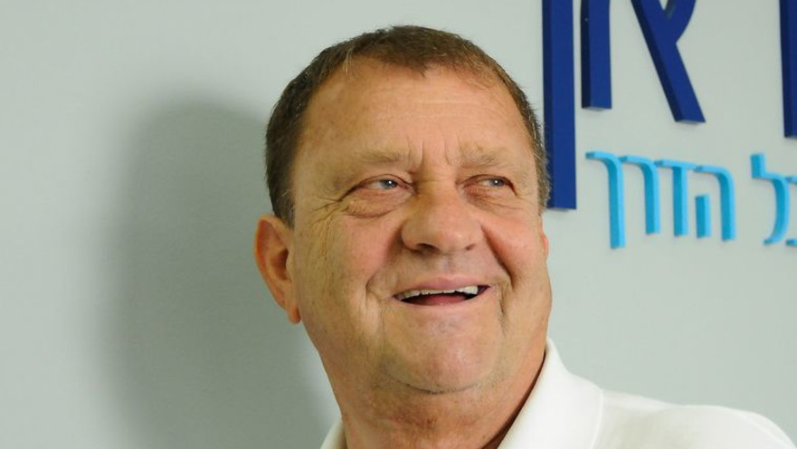 איזי שירצקי