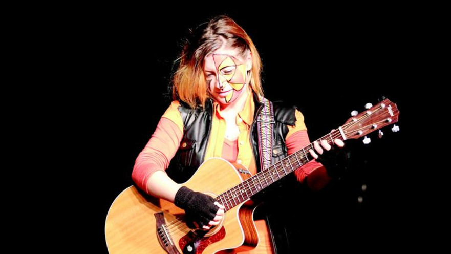 דיאנה גולבי