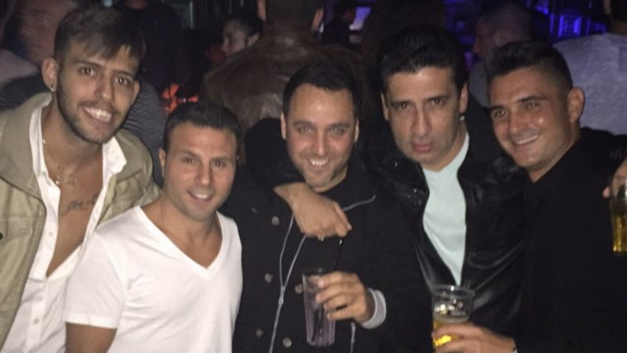 טילטיל ומזרחי מהמירוץ למיליון