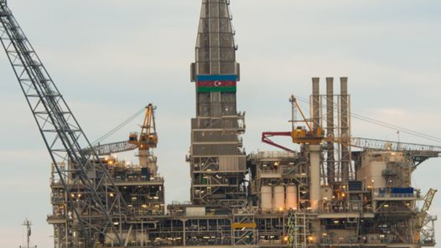 אסדת קידוח נפט