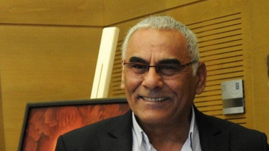 ח"כ משה מזרחי