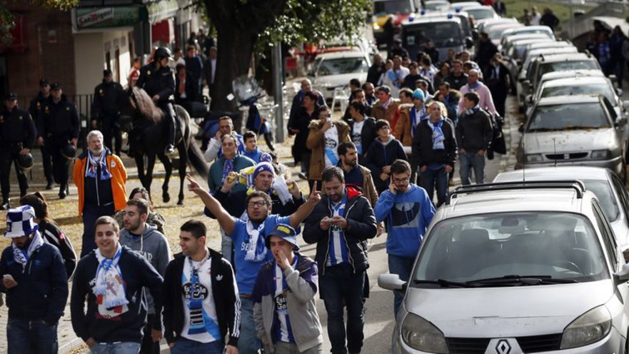 מהומות לה קורוניה