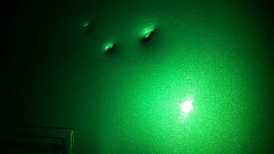 פיגוע ירי בכביש 60