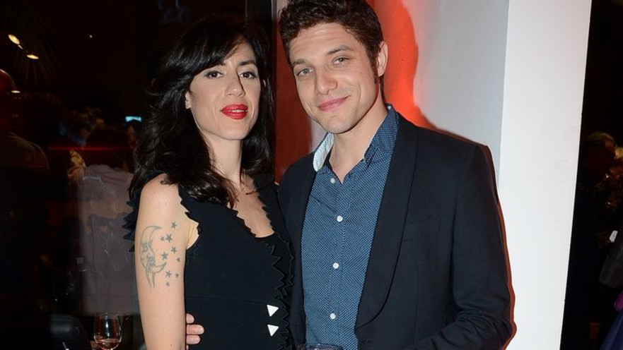 עתי שולברג ואיגי וקסמן