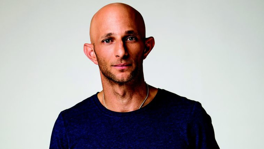 דרור רפאל במחוברים 