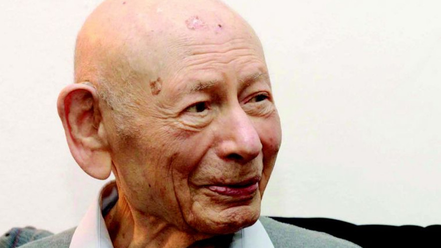 בנציון נתניהו