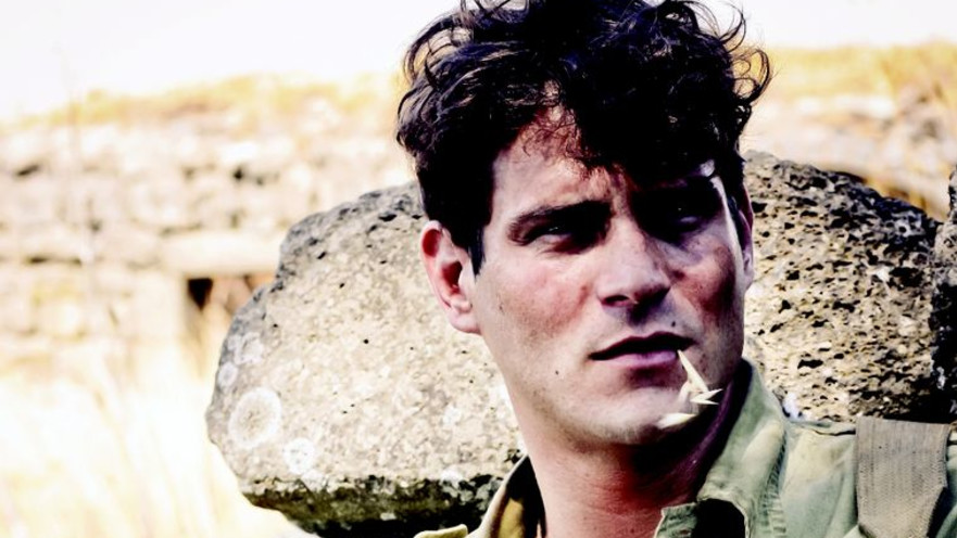 אדריאנו חאובל