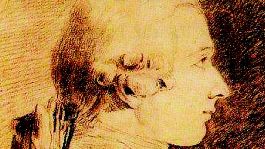 המרקיז דה סאד