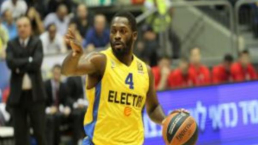 ג'רמי פארגו