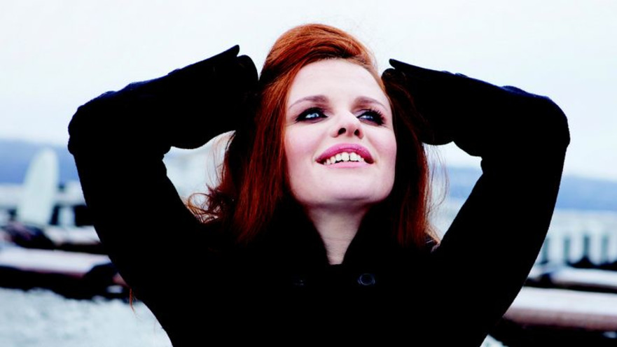 חני פירסטנברג 