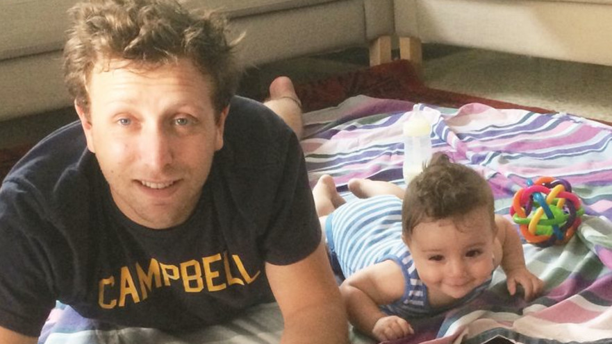 ליאור דיין וארד נמנעים מטראומות