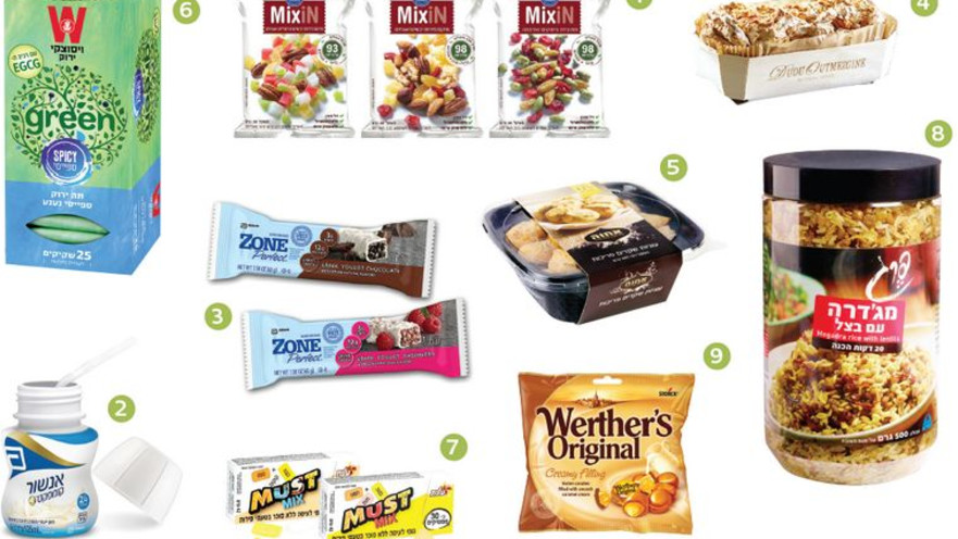 מדור הצרכנות