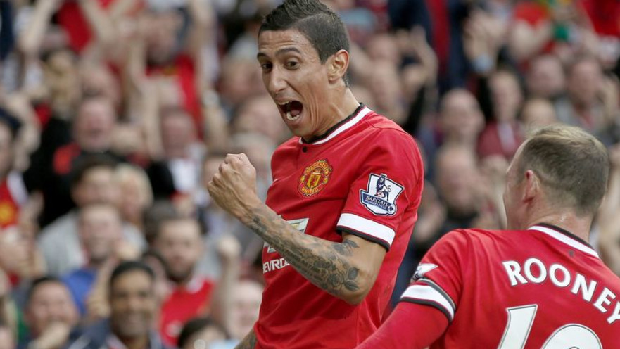 מנצ'סטר יונייטד