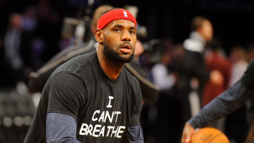 לברון גיימס