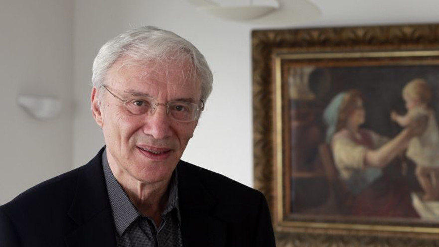 פרופ' קמיל פוקס