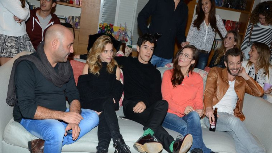 מנחי הכוכב הבא