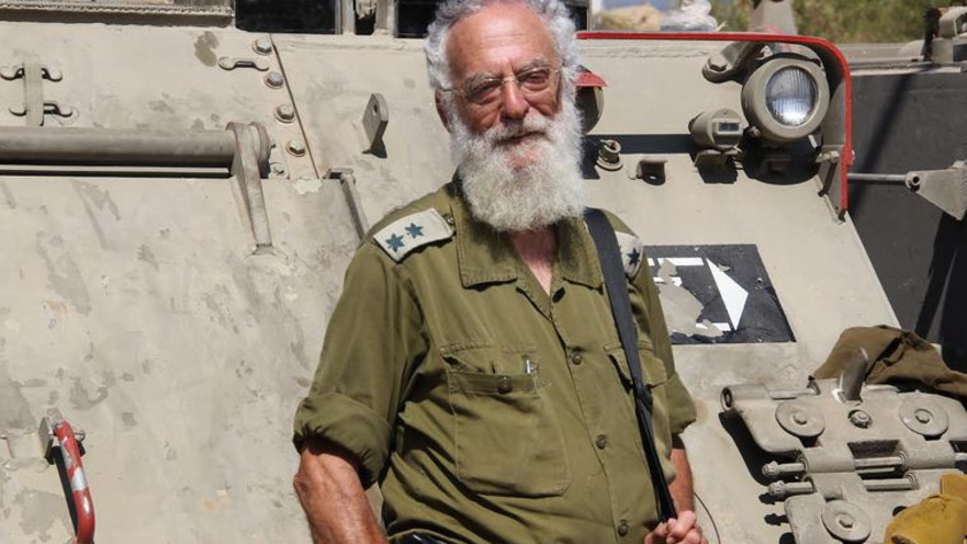 גדעון לנגמן 