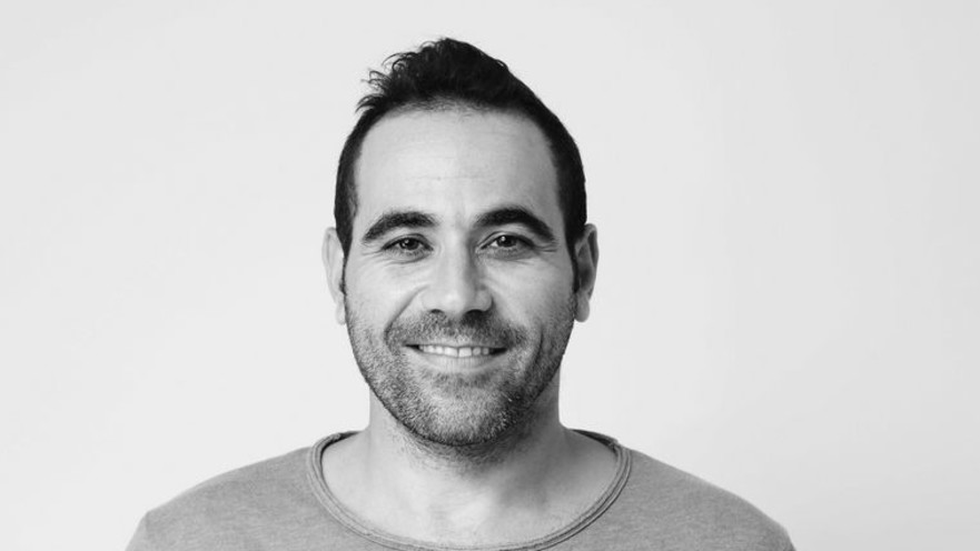 אורן מגידיש