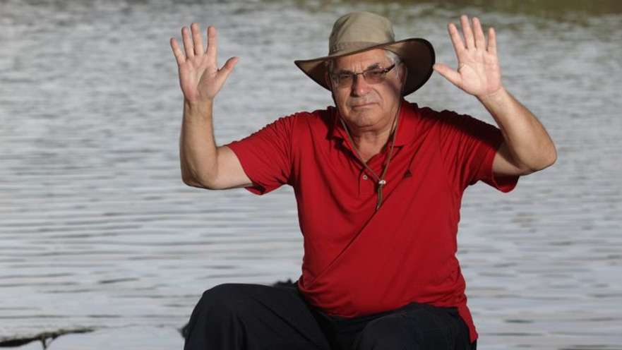 מוטי קירשנבאום