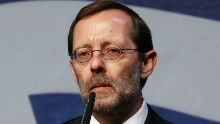 משה פייגלין