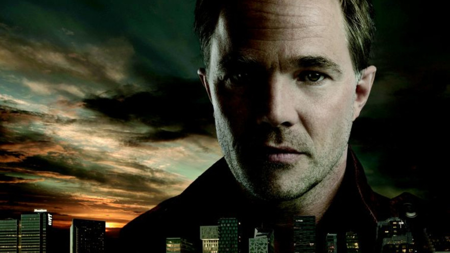 ממון סדרה נורבגית