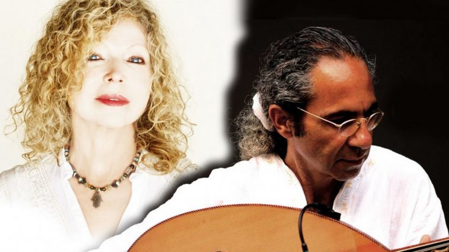 יאיר דלאל ולנקה ליכטנברג