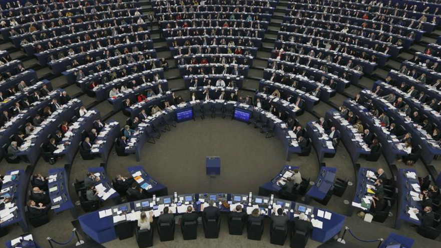 הפרלמנט האירופי