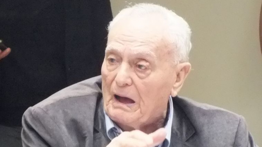 גדעון בן ישראל