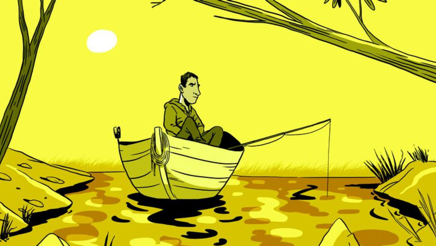 איור: ליאב צברי 