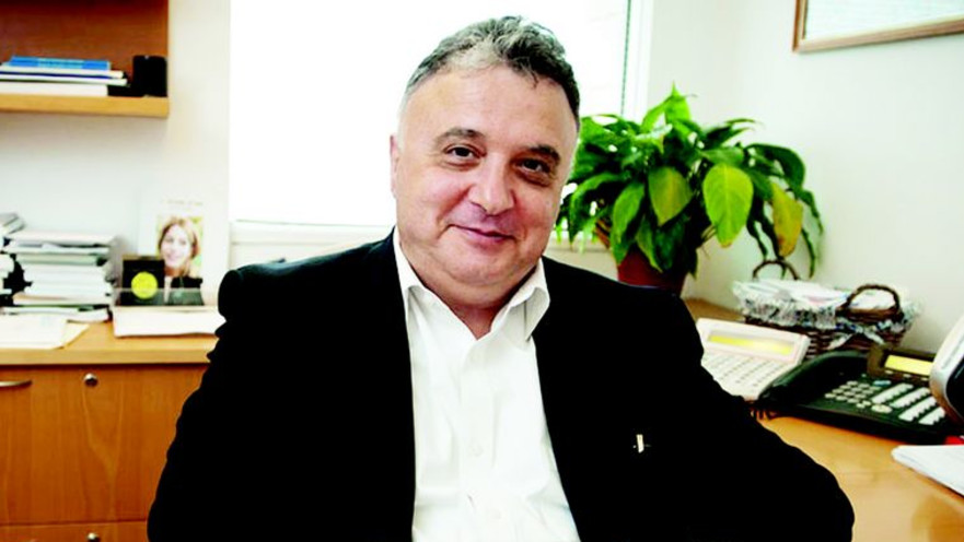 ג'רמי יששכרוף, המשנה למנכ"ל משרד החוץ