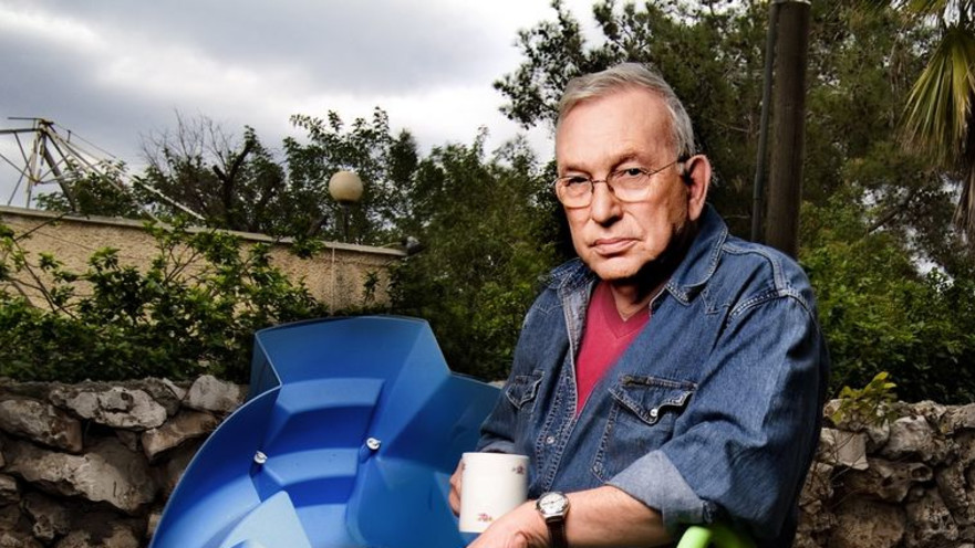 ירון לונדון