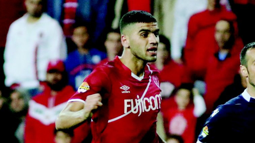 חאטב עוביידה