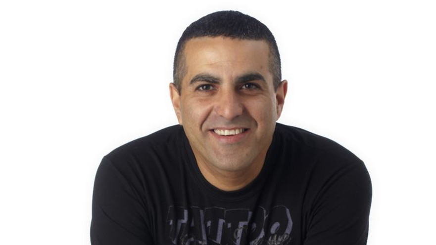 יאיר שם טוב