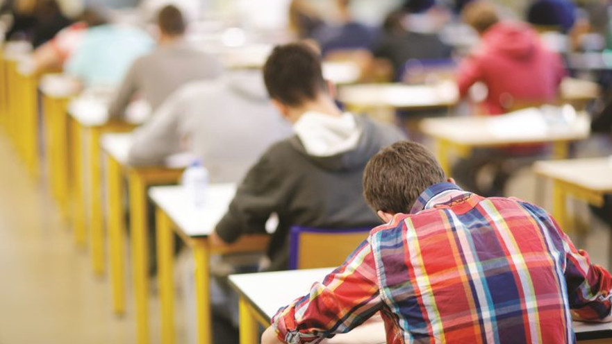 "ילדים לא רוצים ללמוד וטוב שכך, משום שמשעממים אותם עד מוות"