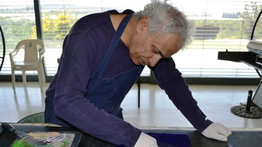 צדוק בן דוד