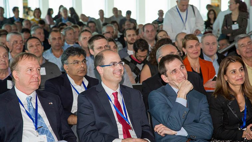 כנס קרן בירד