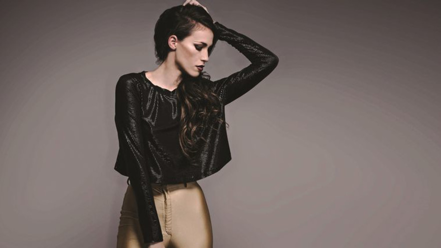 מכנסיים, AINO (נחליאל 13 כרם התימנים), 199 שקל. בגדים לסילבסטר