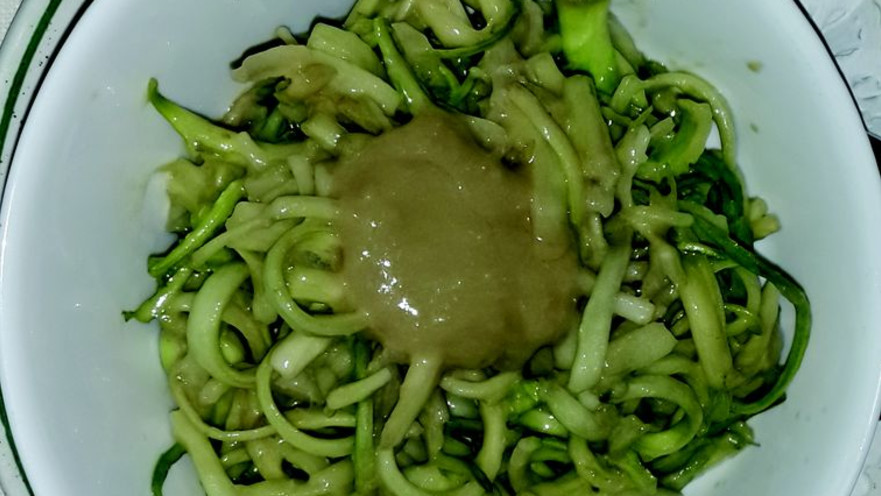 סלט אנשובי בלי אנשובי ברומא