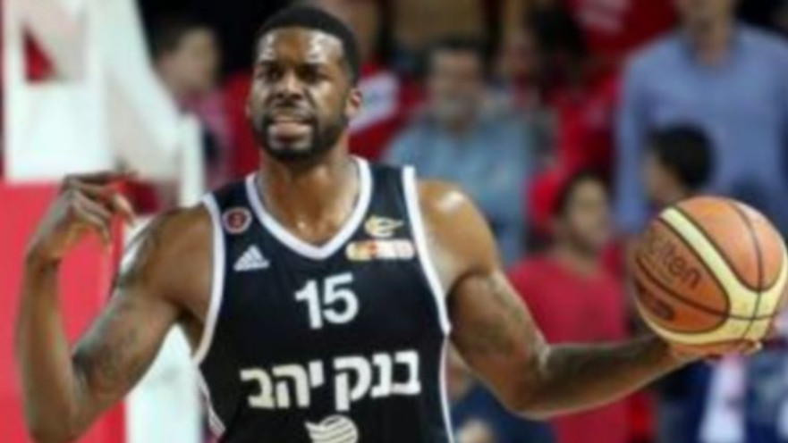 דונטה סמית'