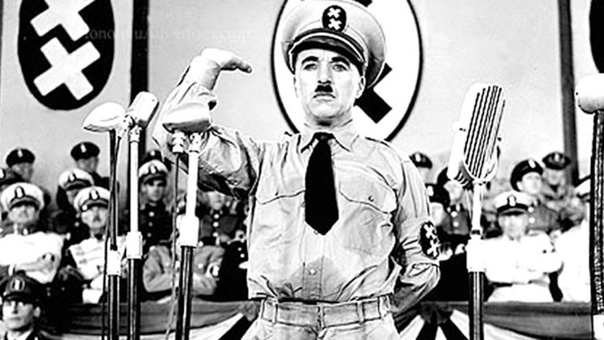 הדיקטטור הגדול