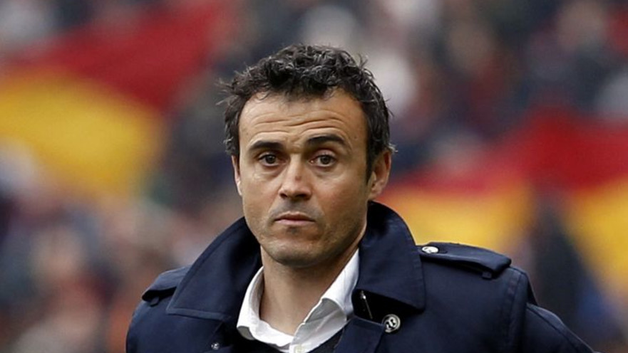 לואיס אנריקה