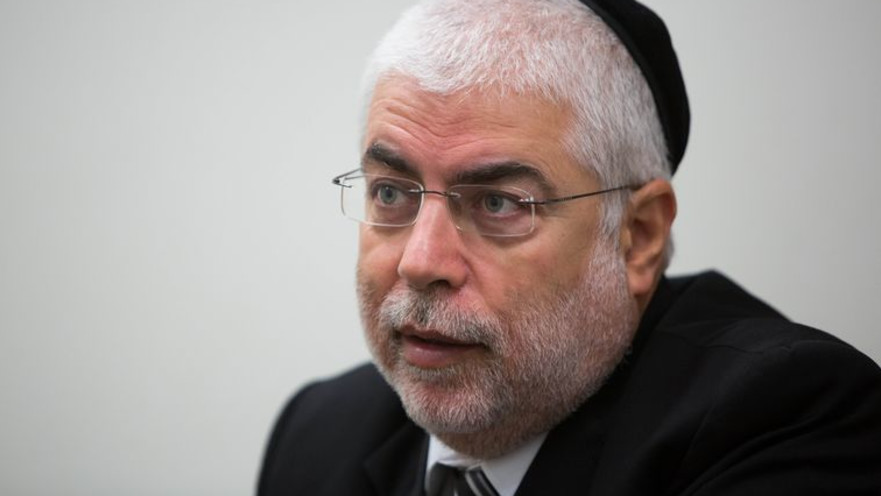 שלמה בניזרי