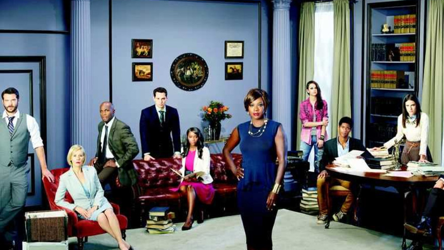 "המדריך לרוצח", הוט 3