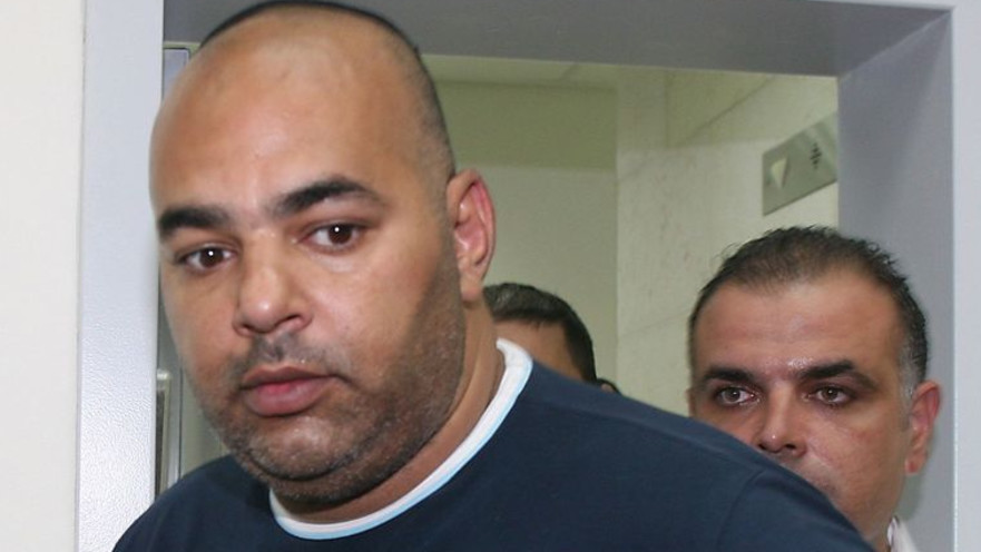 שלום דומרני