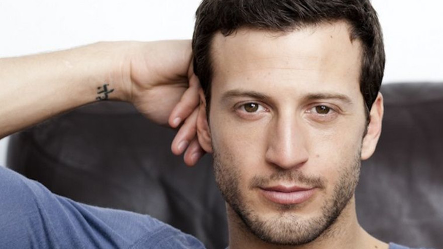 מייקל לואיס