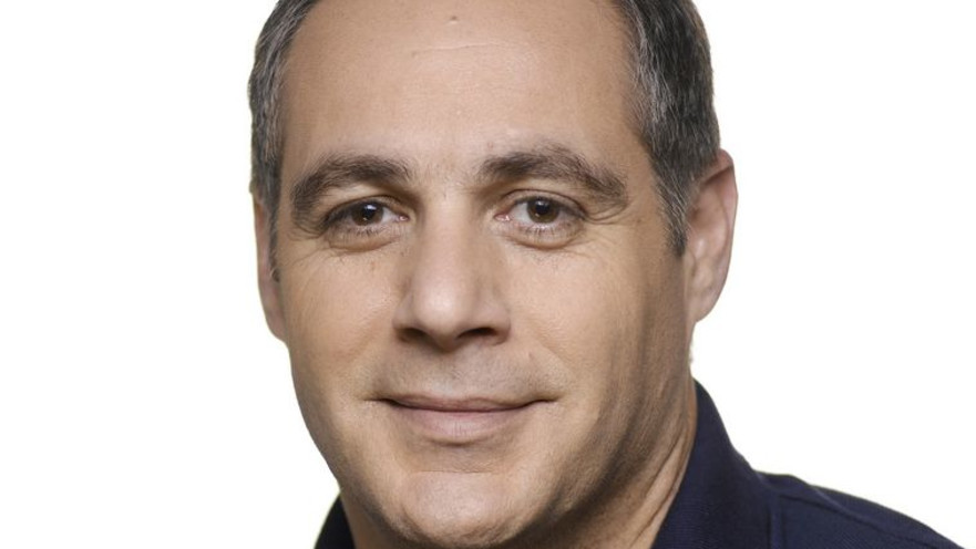 אריאל שרייבר, מנכ"ל יופון