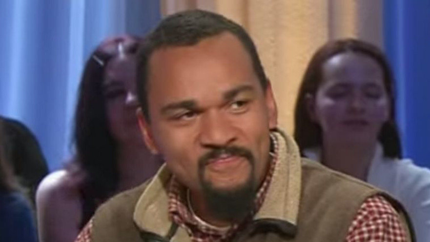 דיודונה, קומיקאי אנטישמי