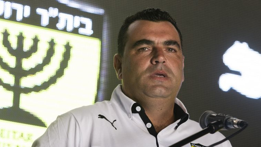 מנחם קורצקי