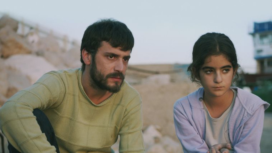 אלירז שדה מתוך בן זקן